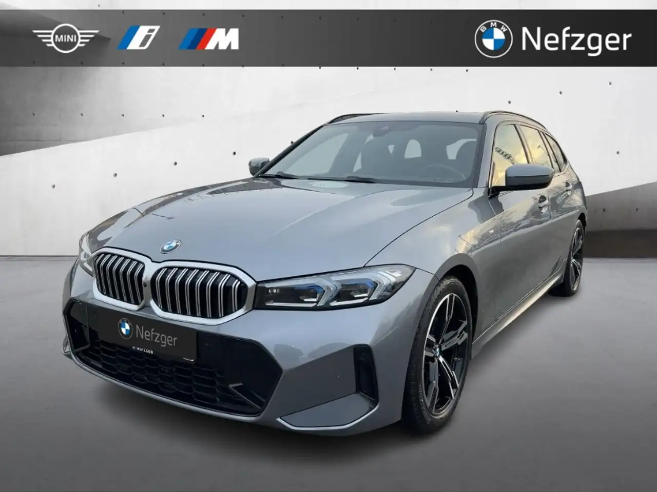 BMW 318 i