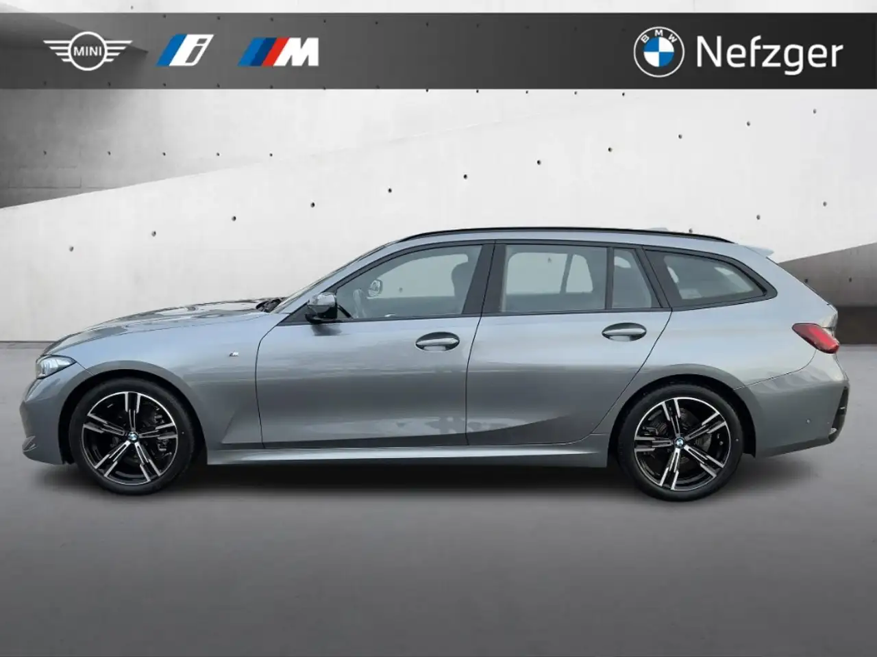 BMW 318 i 2