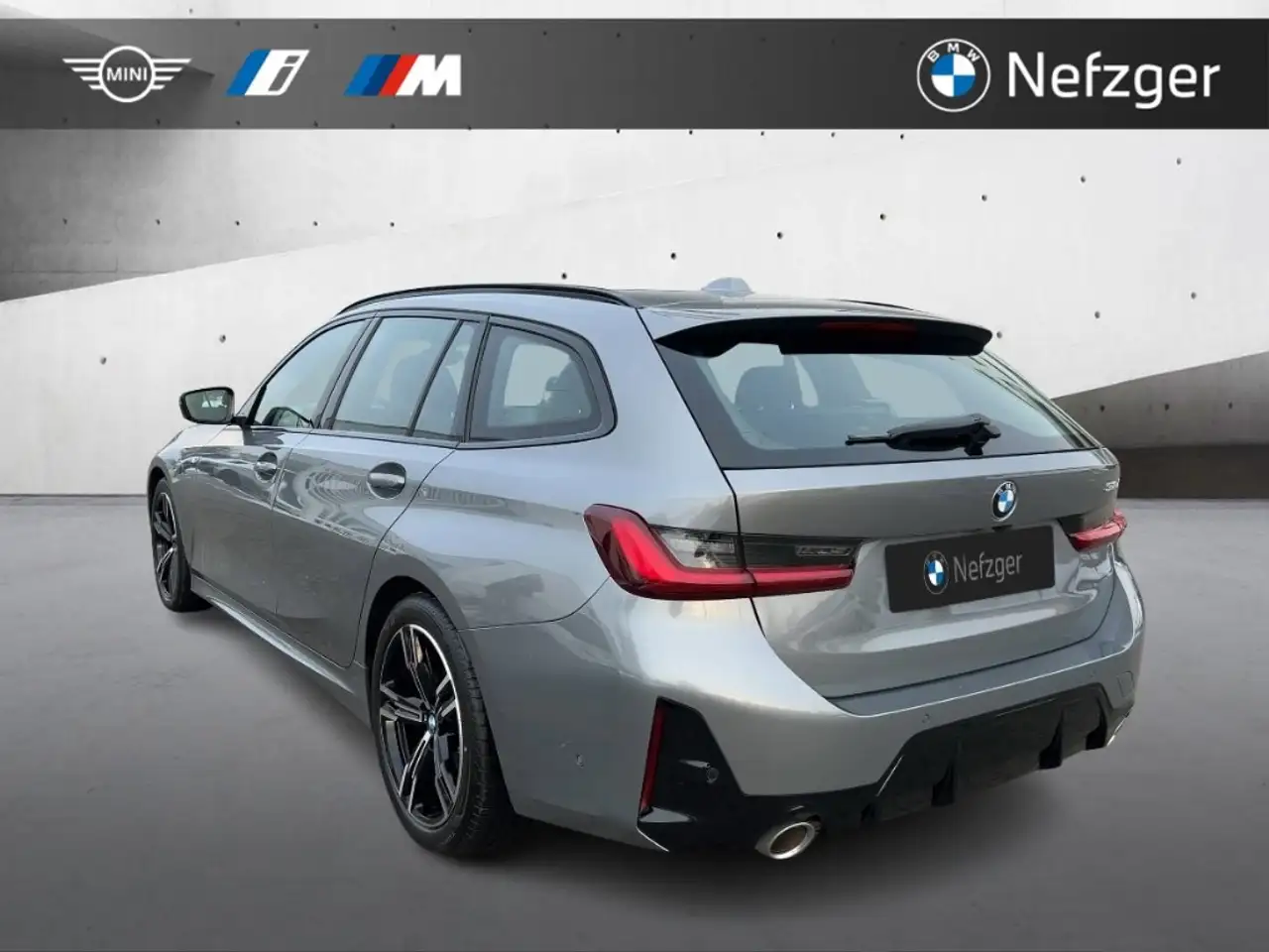 BMW 318 i 3