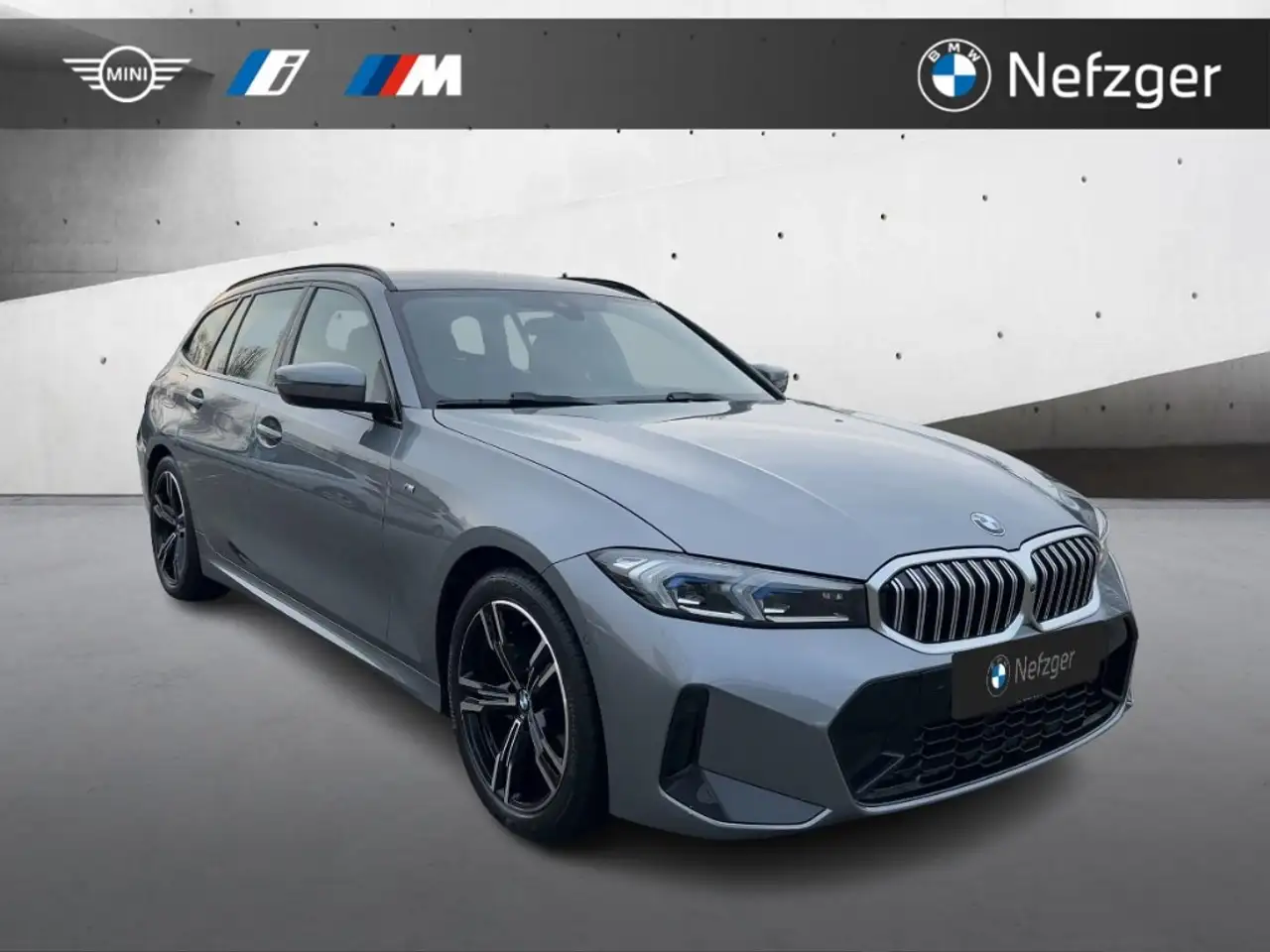 BMW 318 i 5
