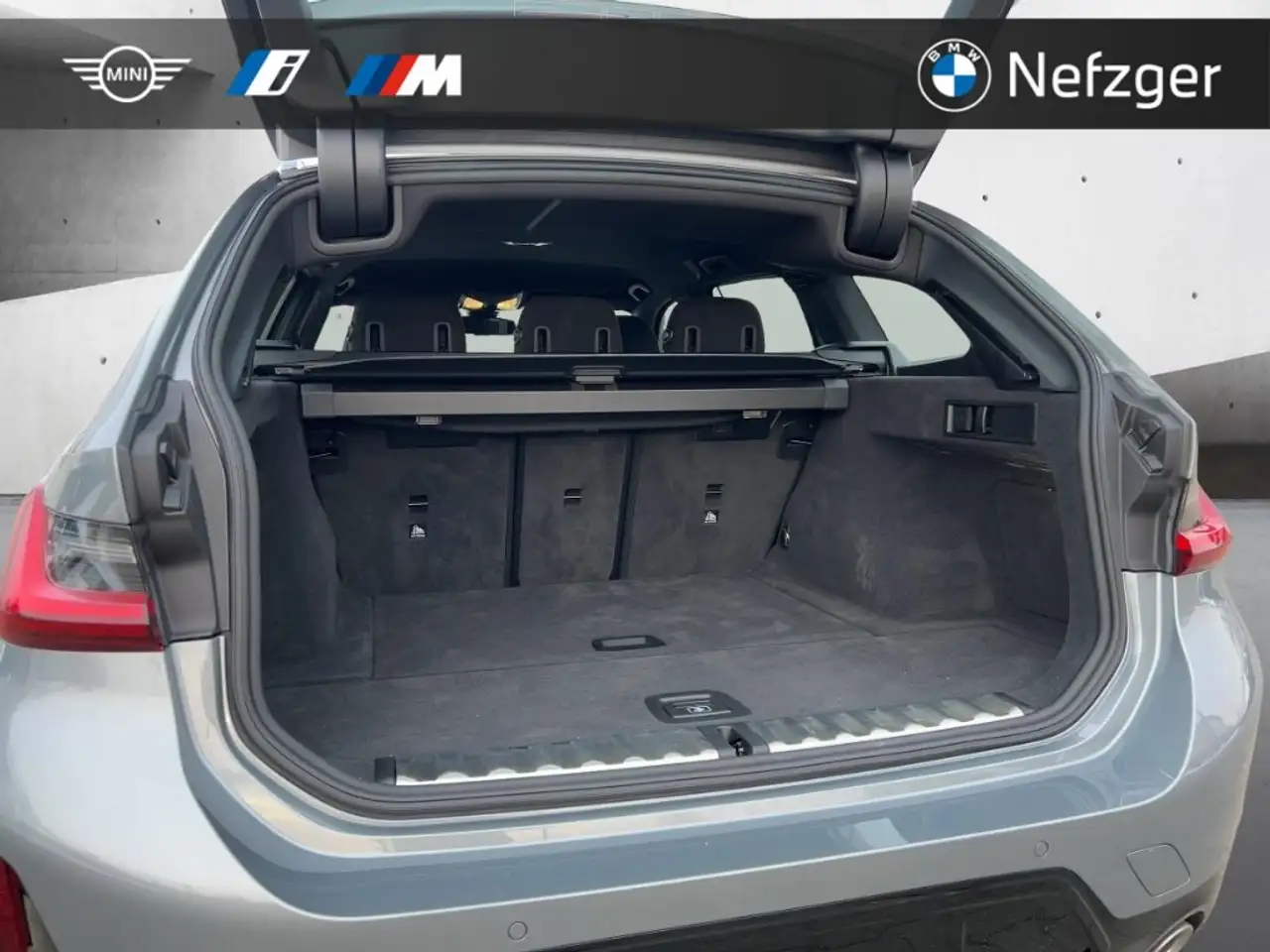 BMW 318 i 6