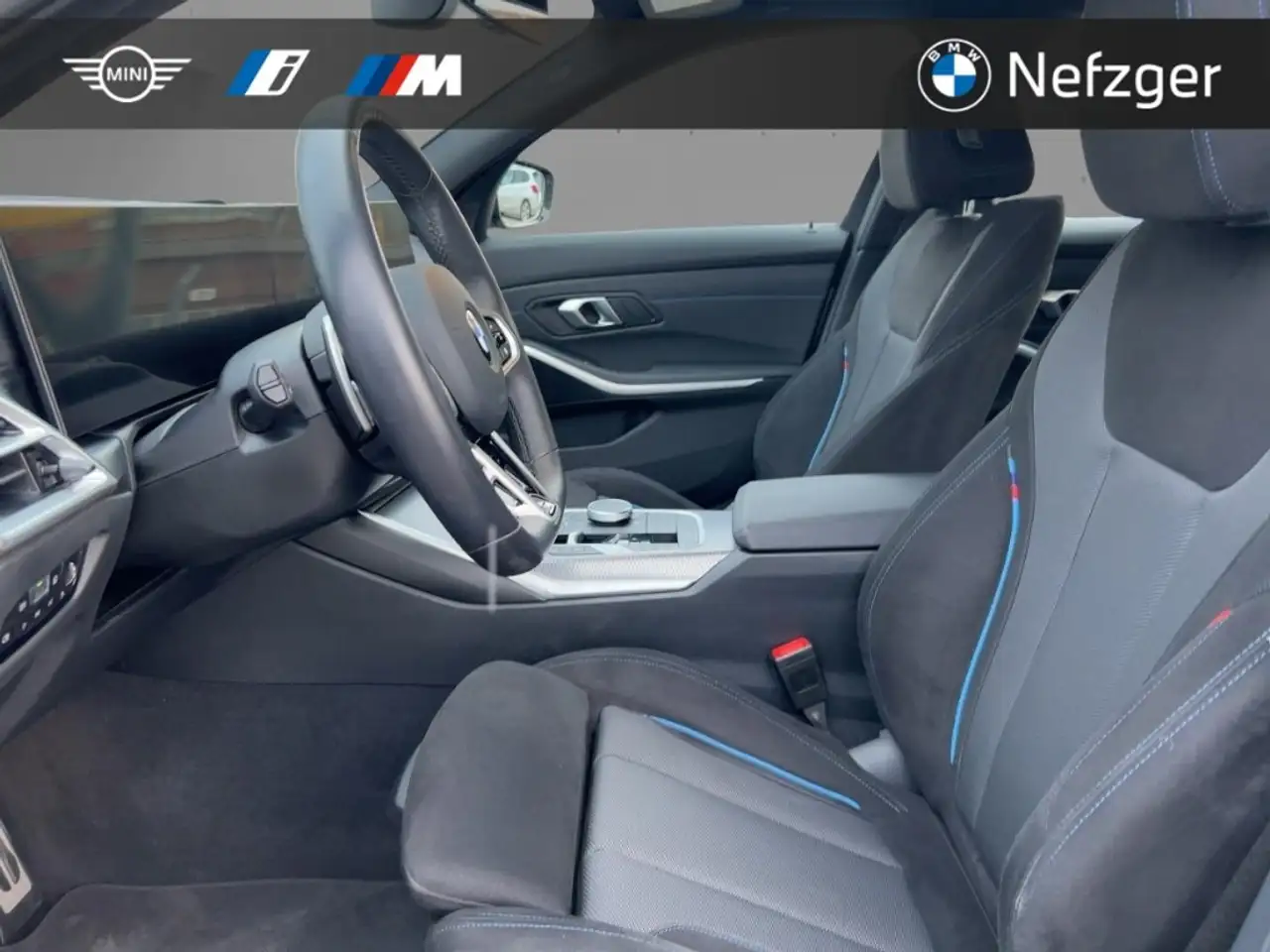 BMW 318 i 7
