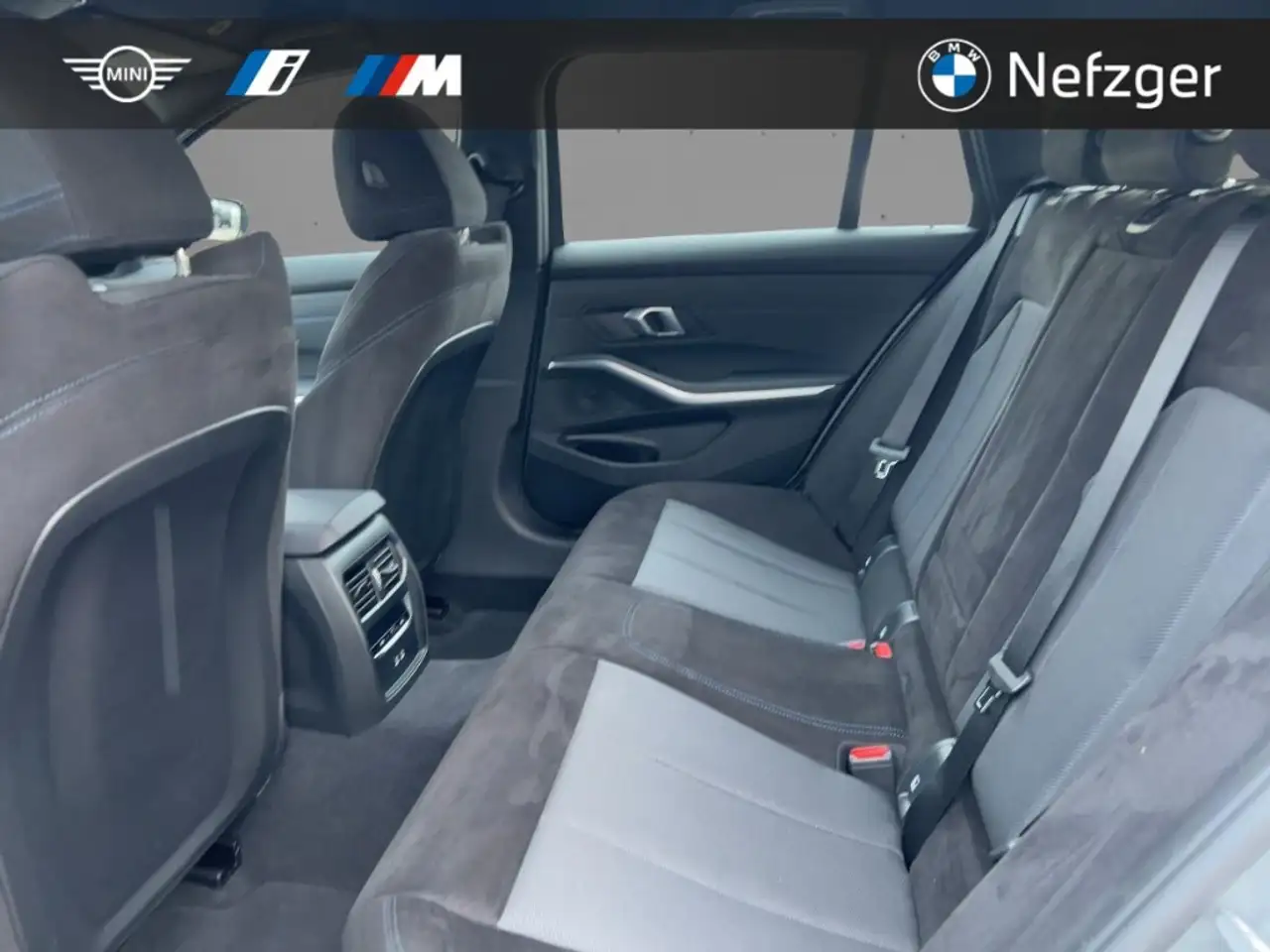 BMW 318 i 8