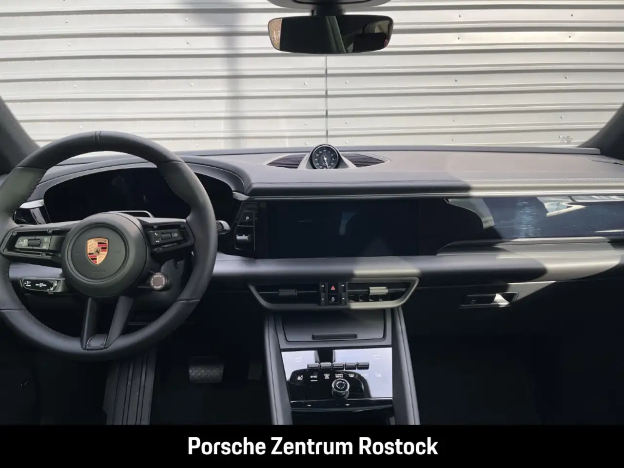 Porsche Macan 9
