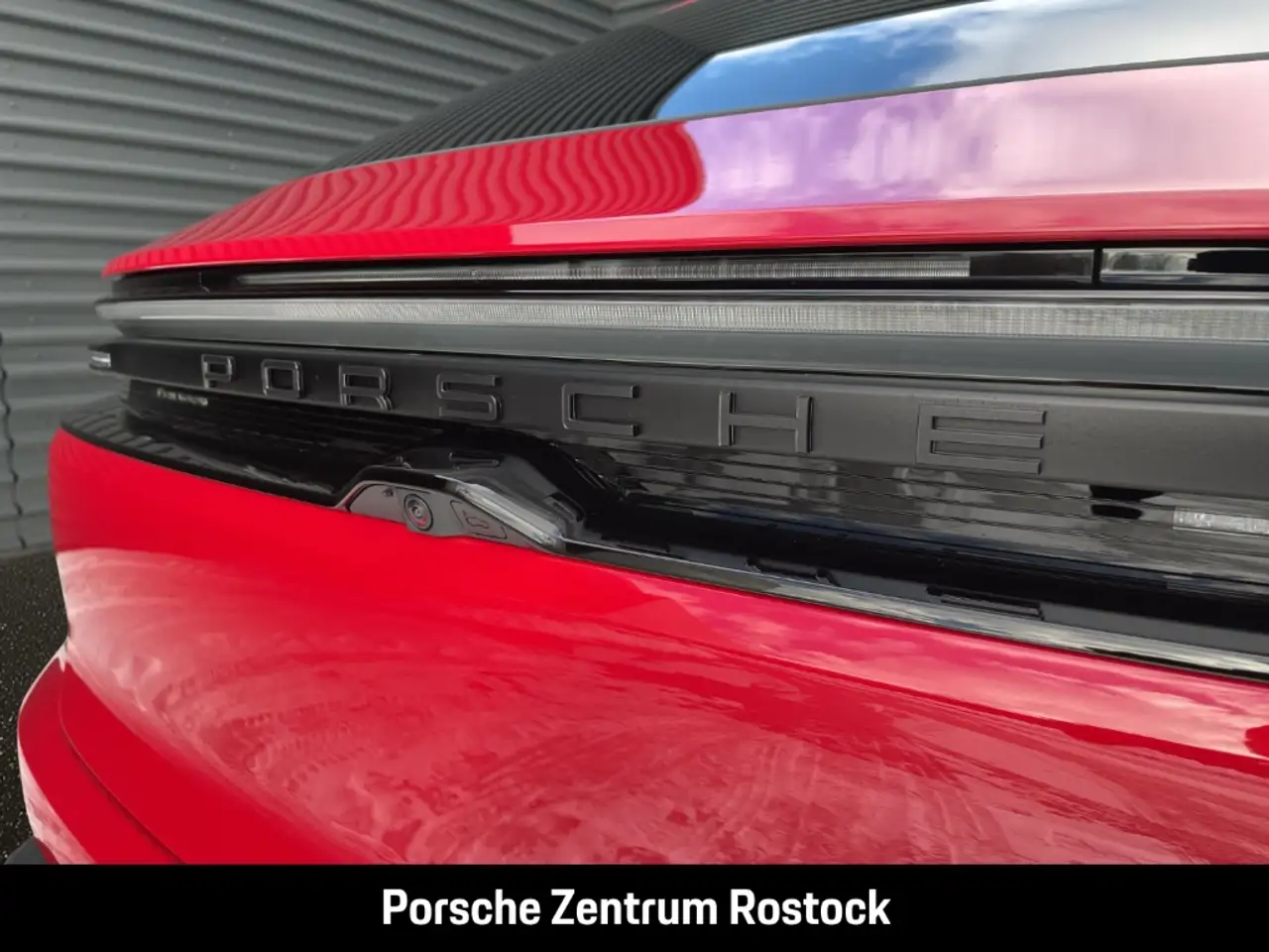 Porsche Macan 10