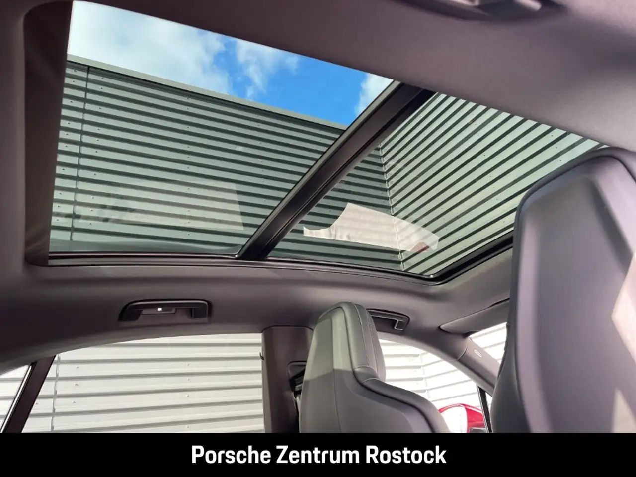 Porsche Macan 15