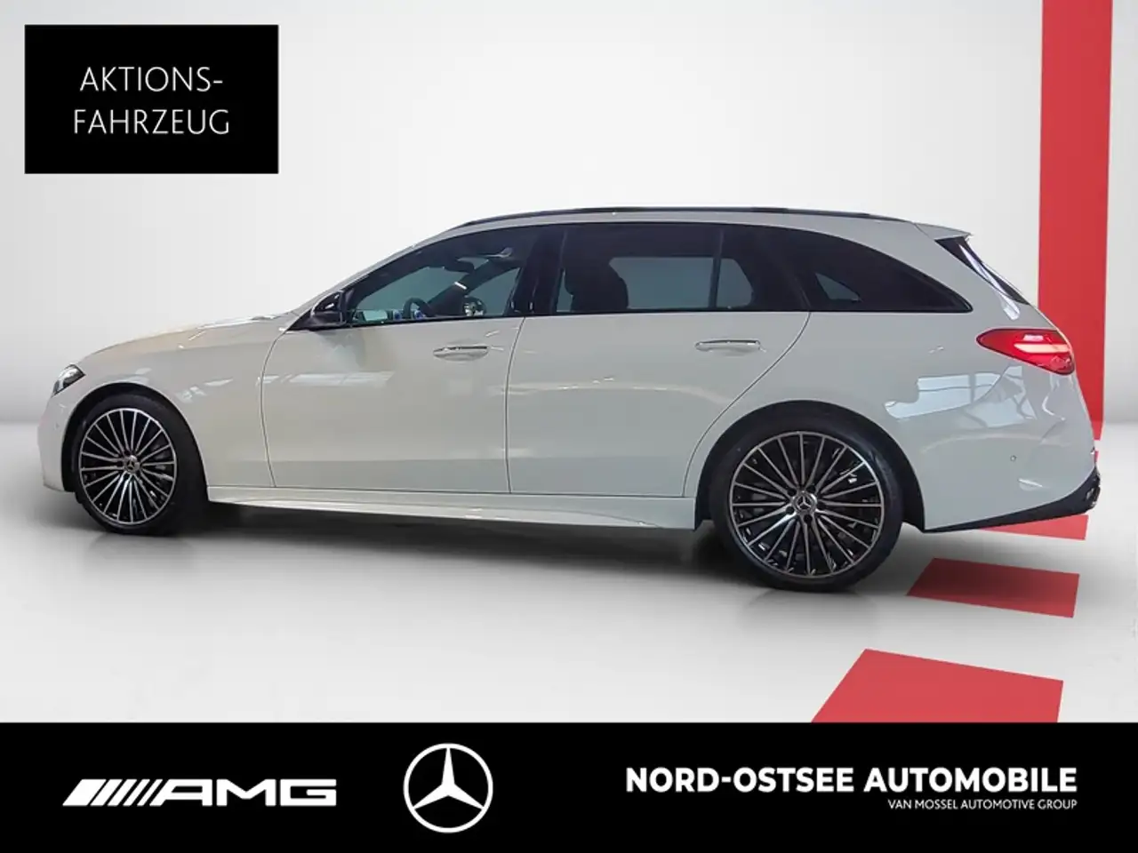 Mercedes-Benz C 300 8