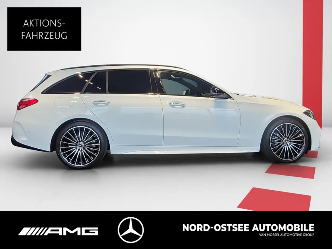 Mercedes-Benz C 300 9