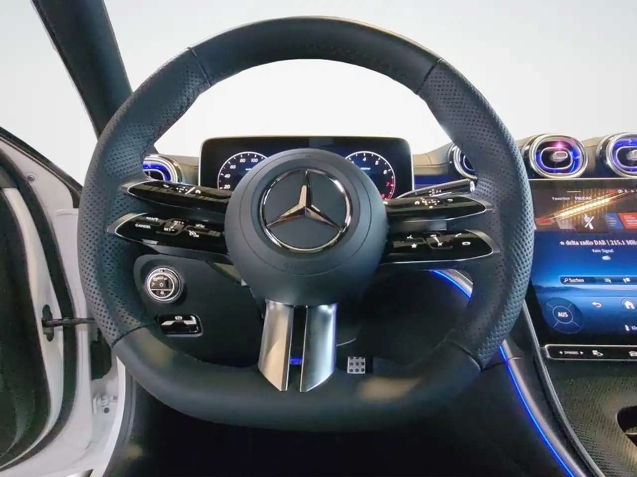Mercedes-Benz C 300 14