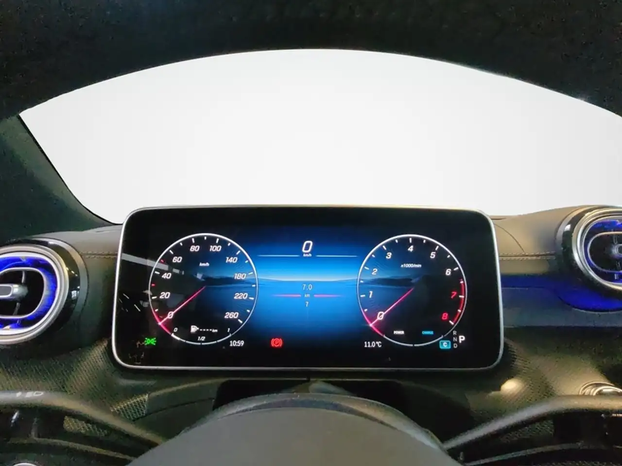 Mercedes-Benz C 300 15