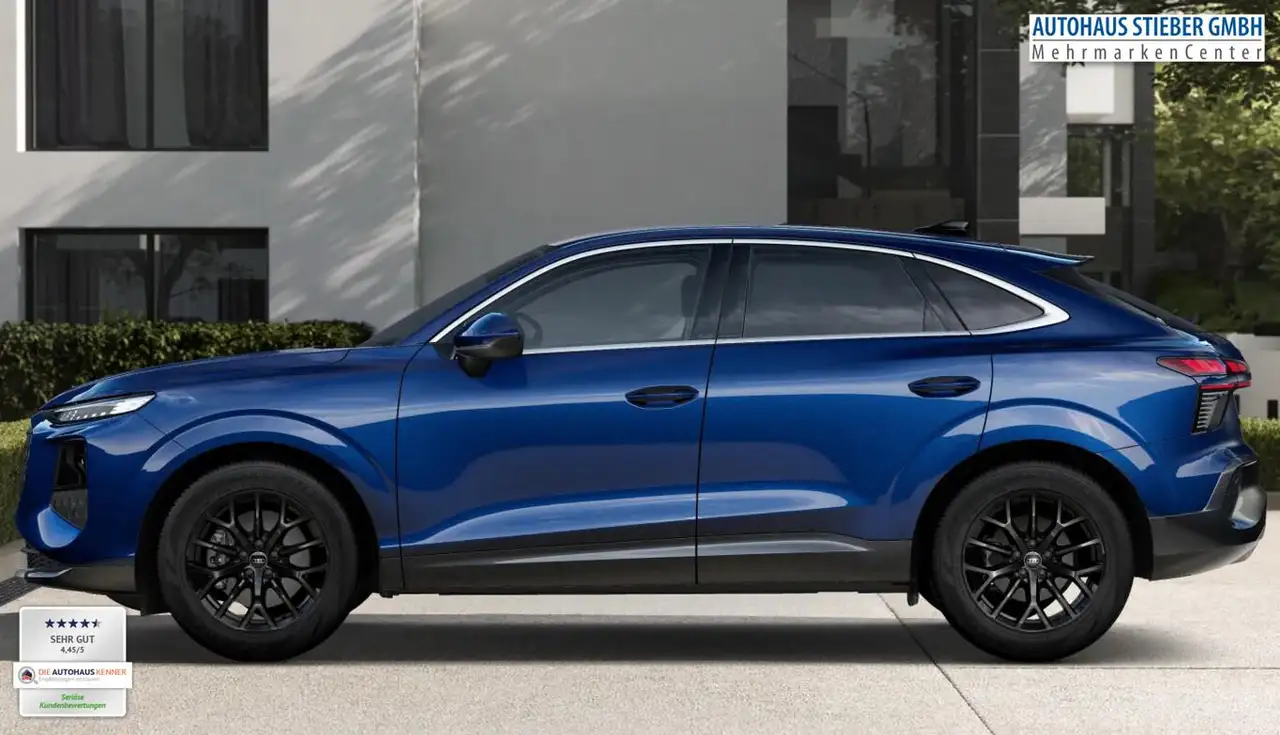 Audi Q3 2