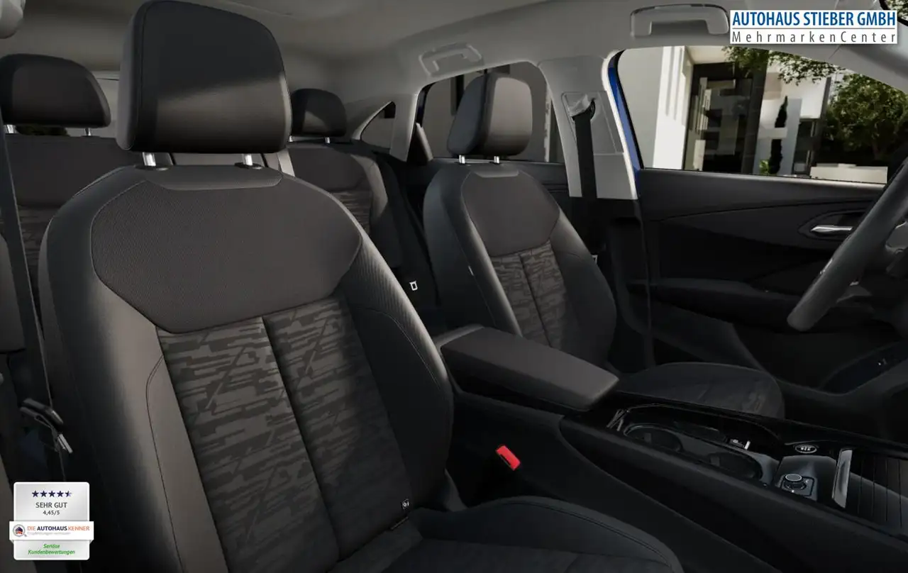 Audi Q3 5