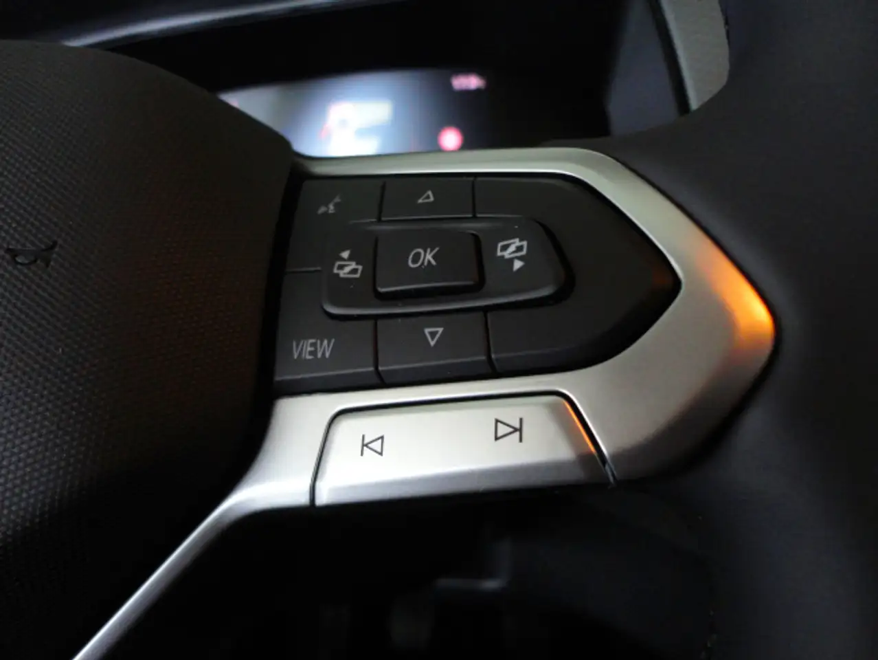 Volkswagen T-Cross 7
