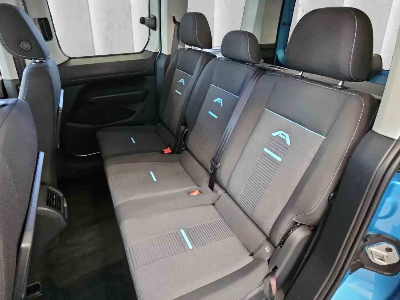 Ford Tourneo 10