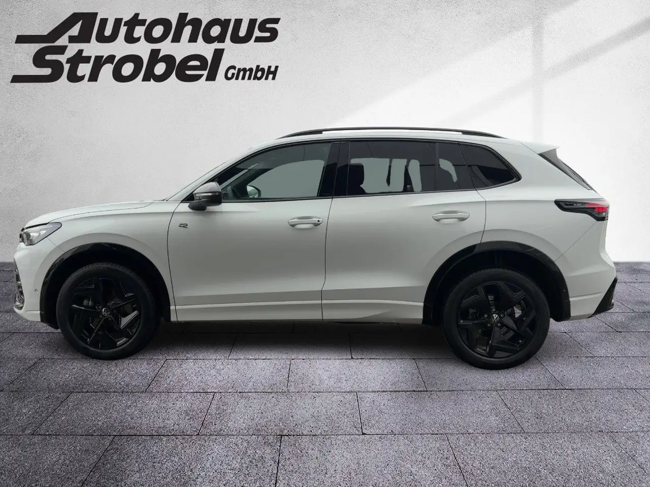 Volkswagen Tiguan 4