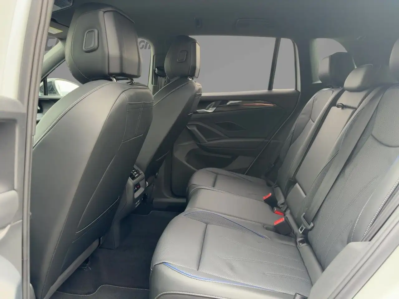 Volkswagen Tiguan 10