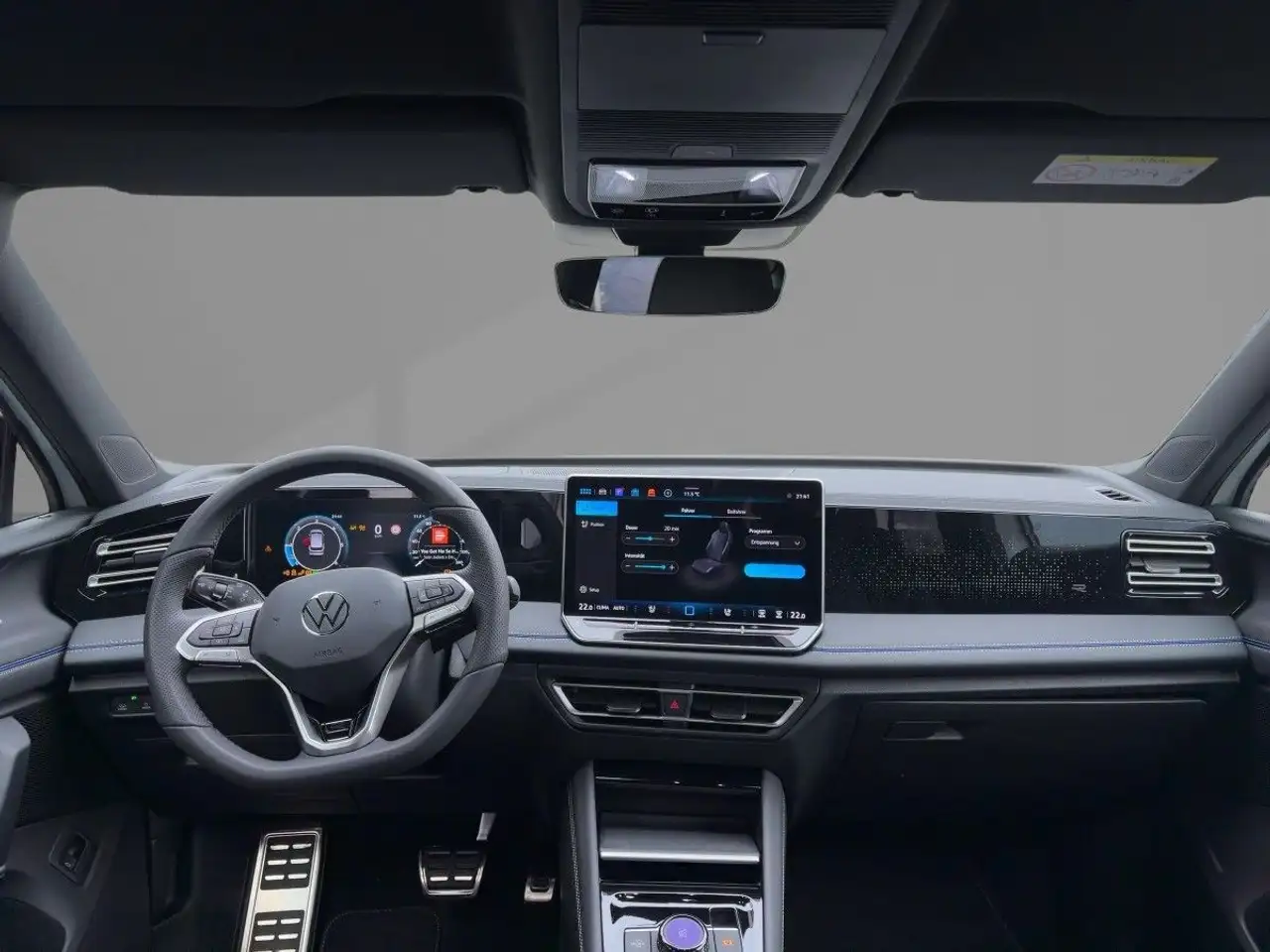 Volkswagen Tiguan 11