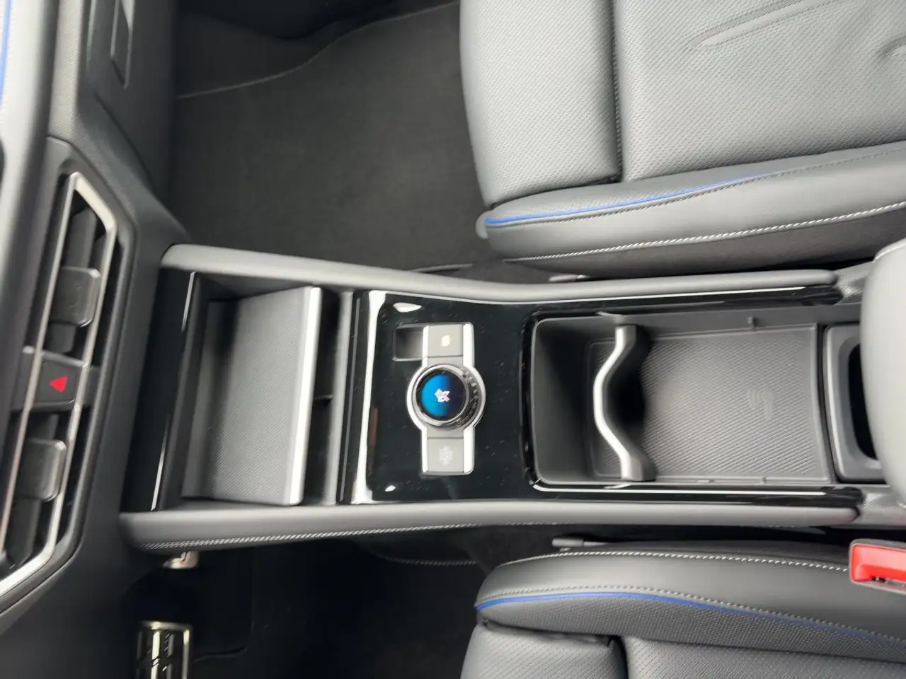 Volkswagen Tiguan 16