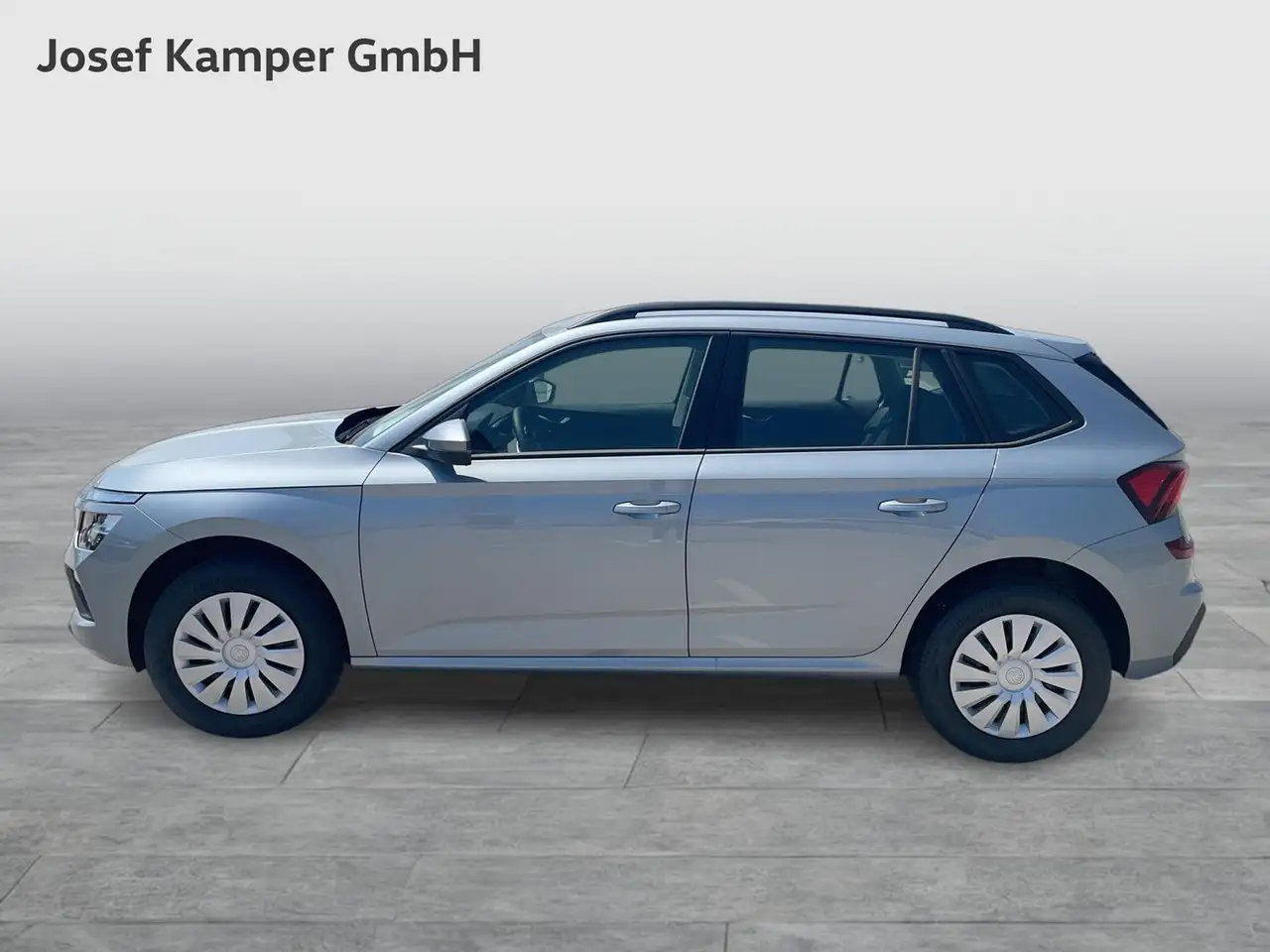 Skoda Kamiq 2