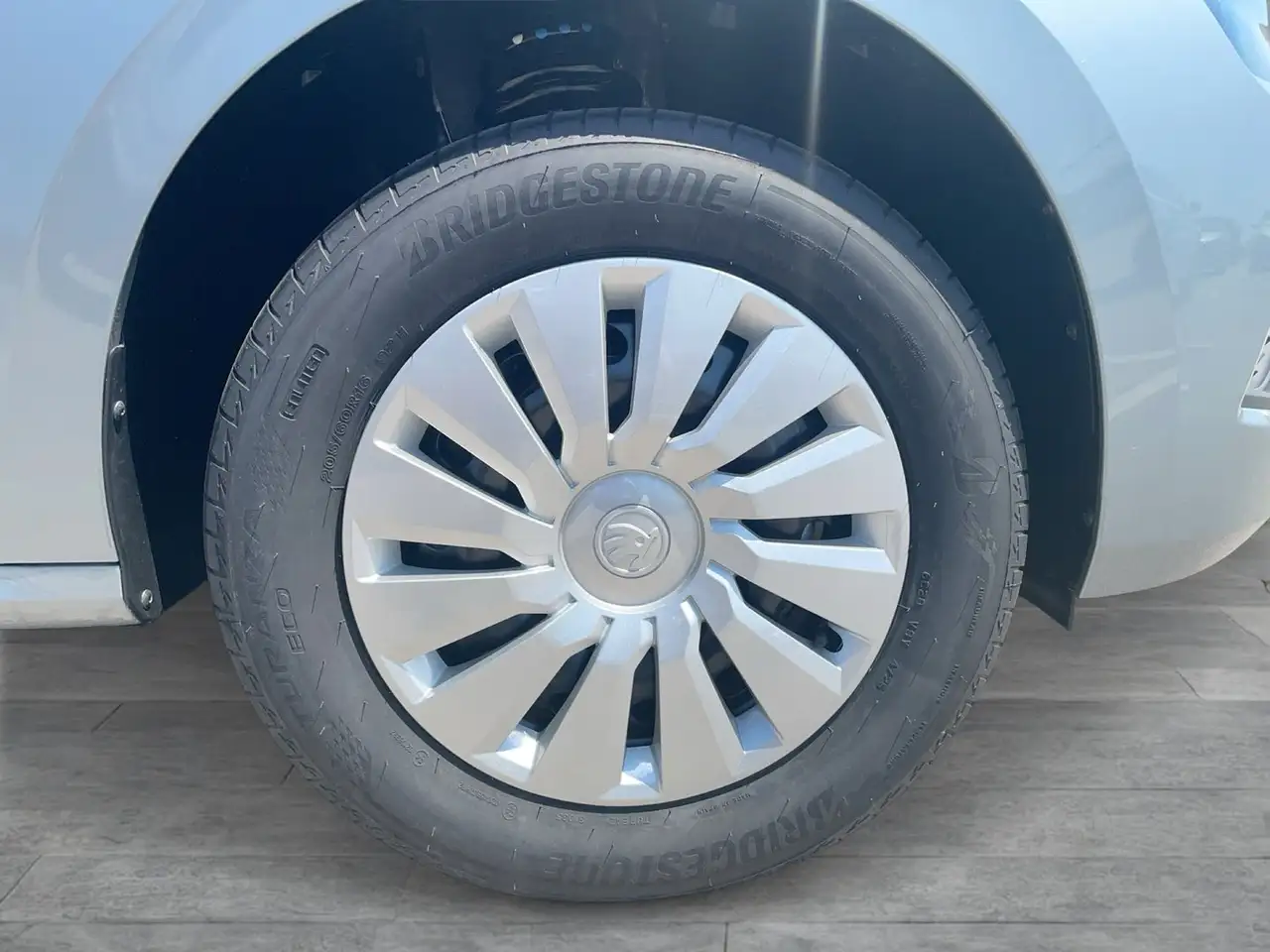 Skoda Kamiq 7
