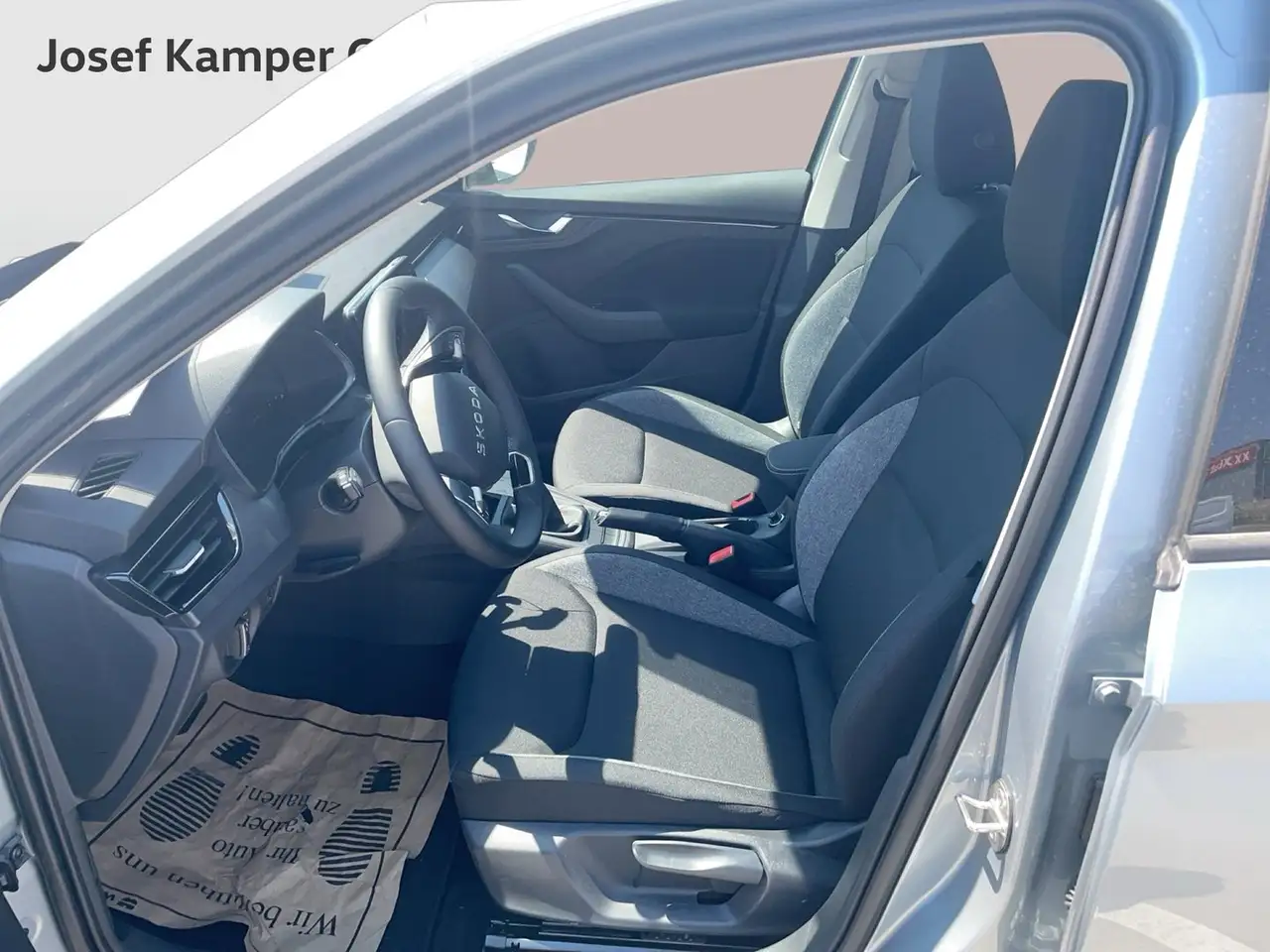 Skoda Kamiq 9