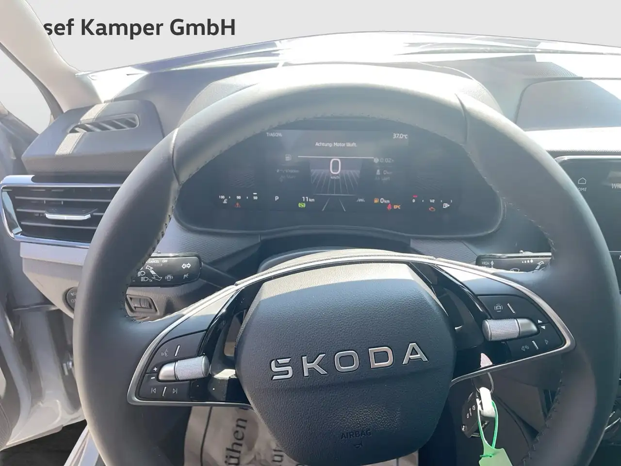 Skoda Kamiq 10