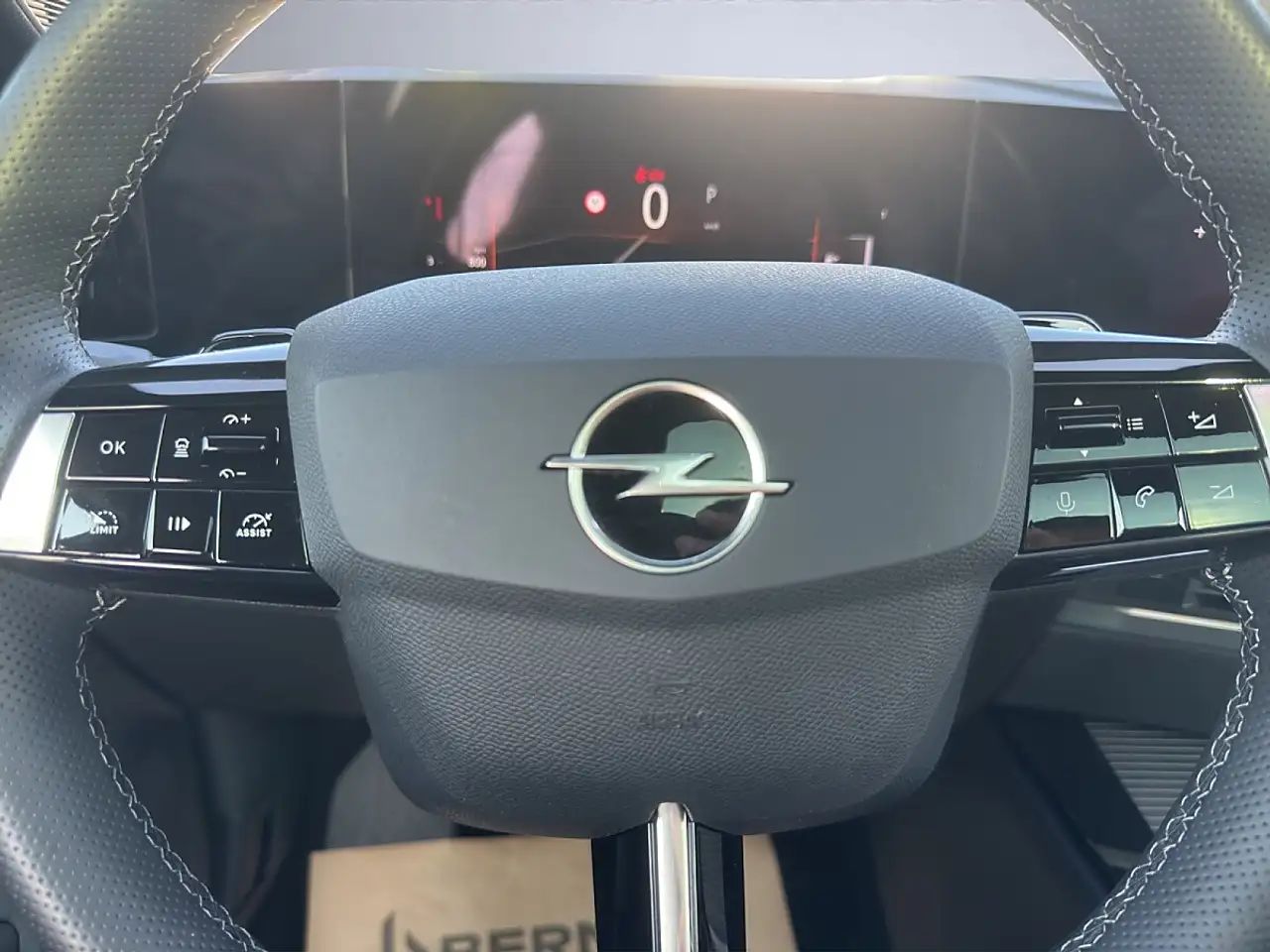 Opel Astra 10