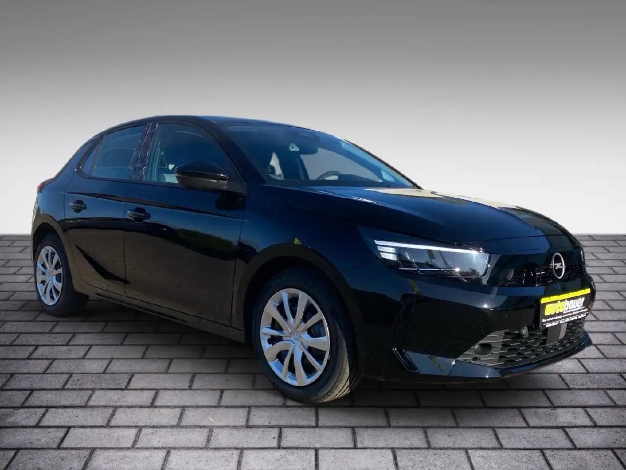 Opel Corsa 2