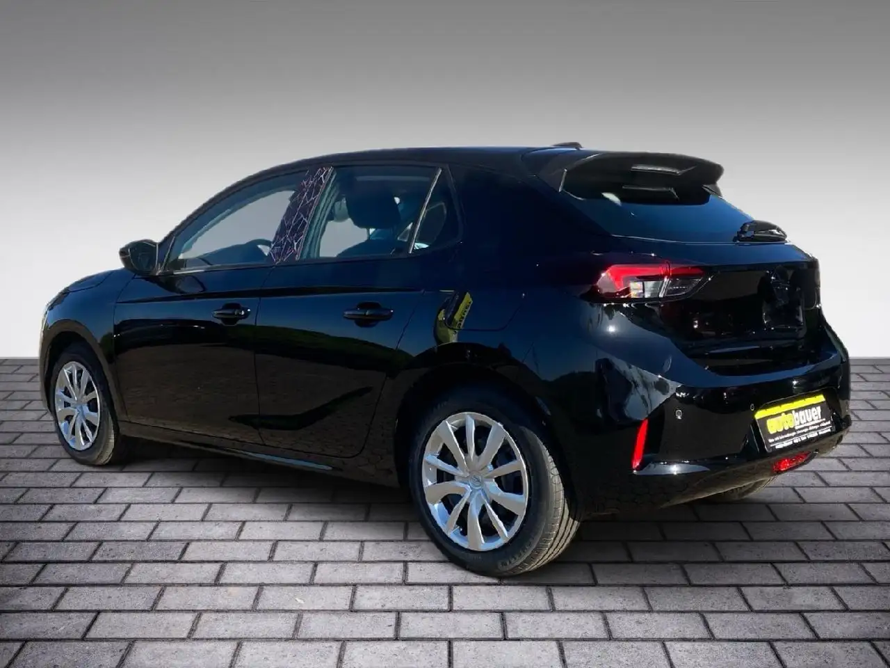 Opel Corsa 4