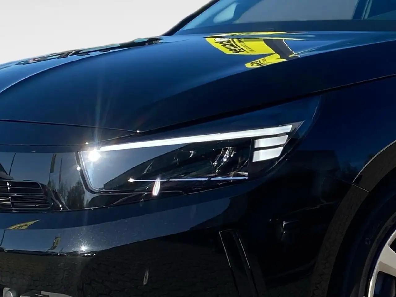 Opel Corsa 5