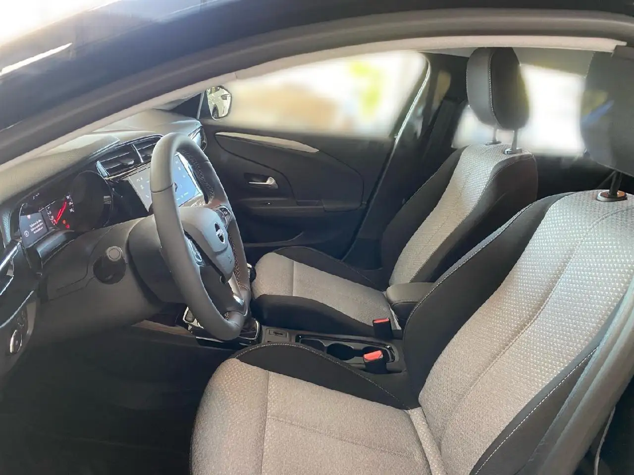 Opel Corsa 7