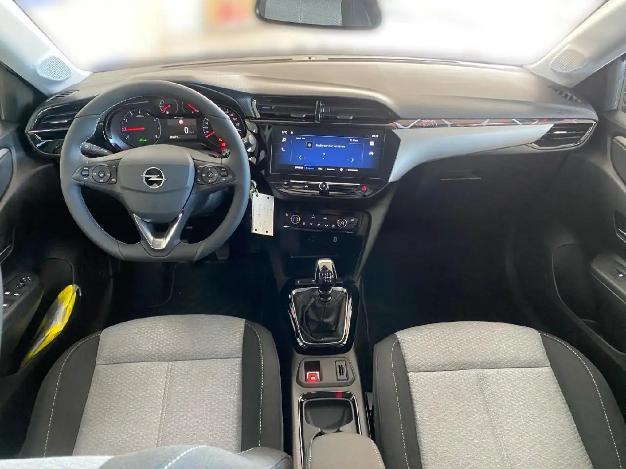 Opel Corsa 10