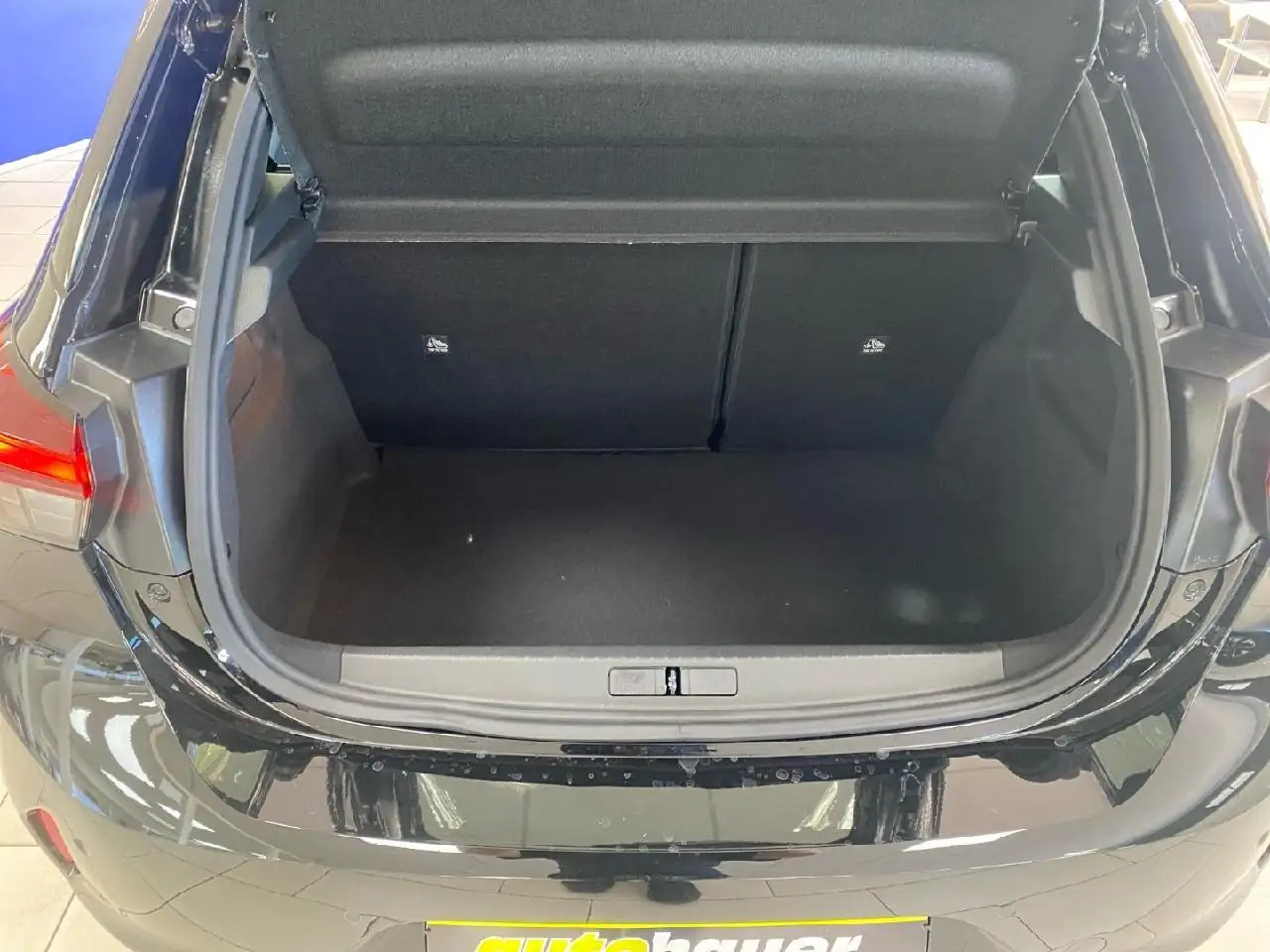 Opel Corsa 12