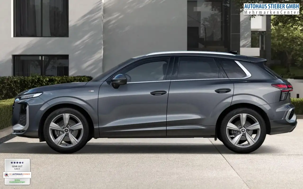 Audi Q3 2
