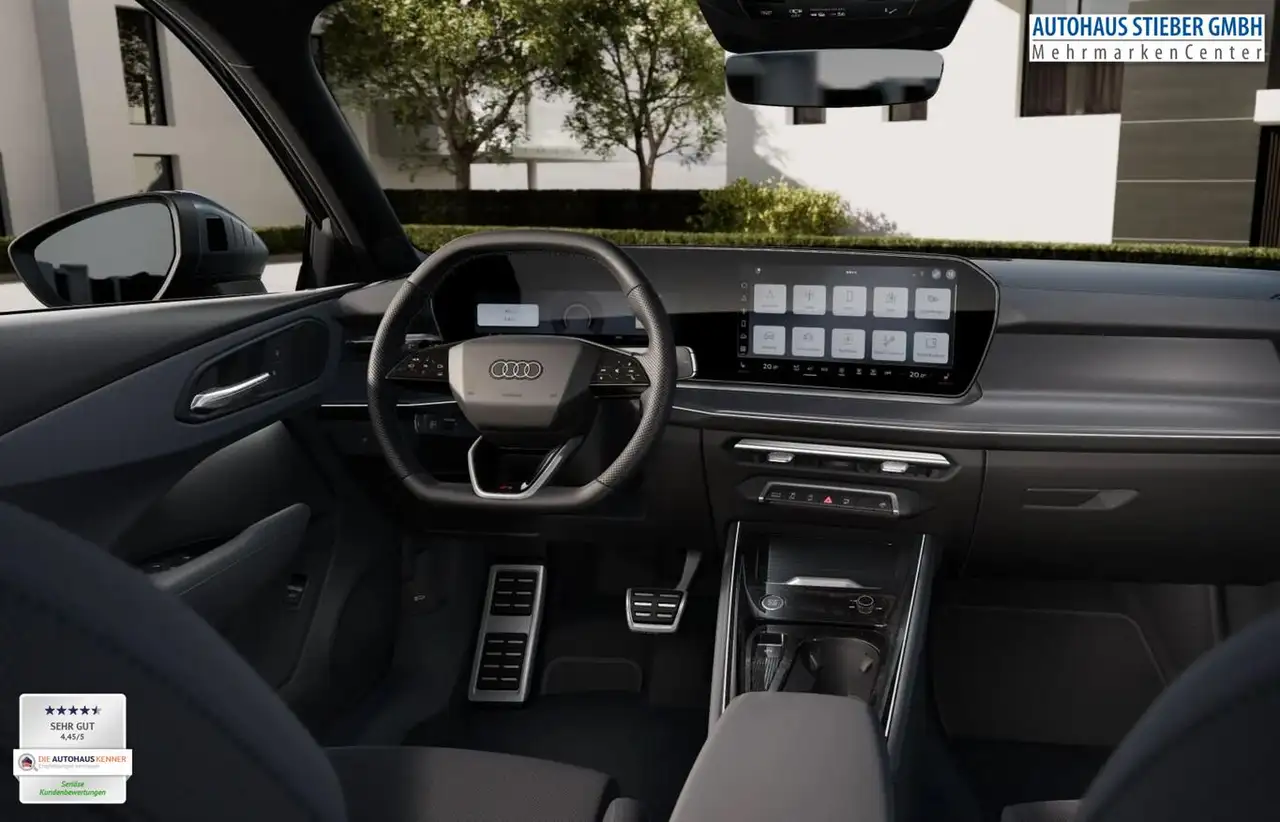Audi Q3 4