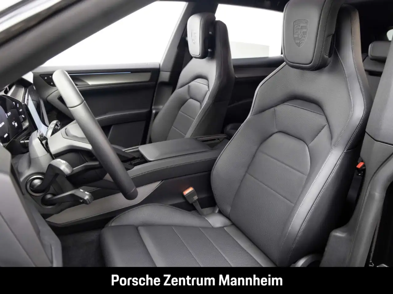 Porsche Cayenne 5