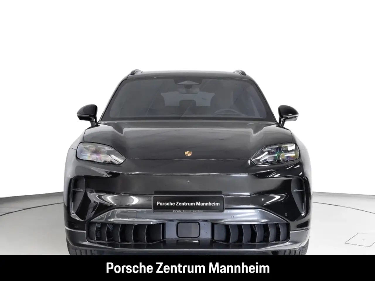 Porsche Cayenne 6