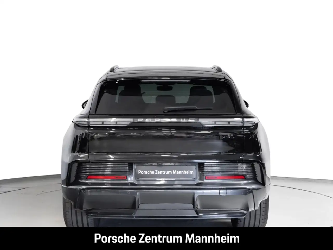 Porsche Cayenne 7