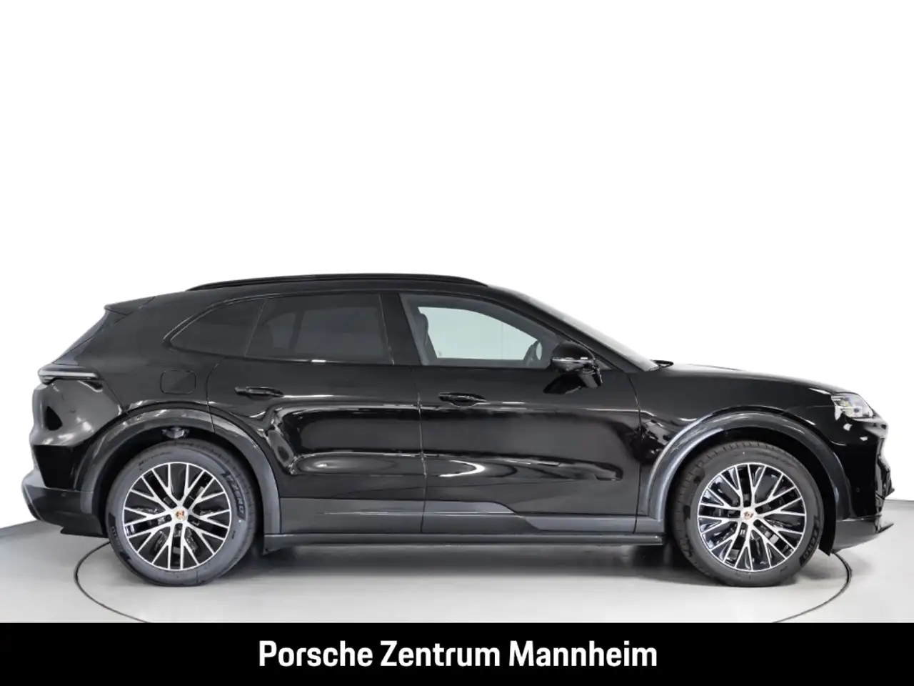 Porsche Cayenne 10