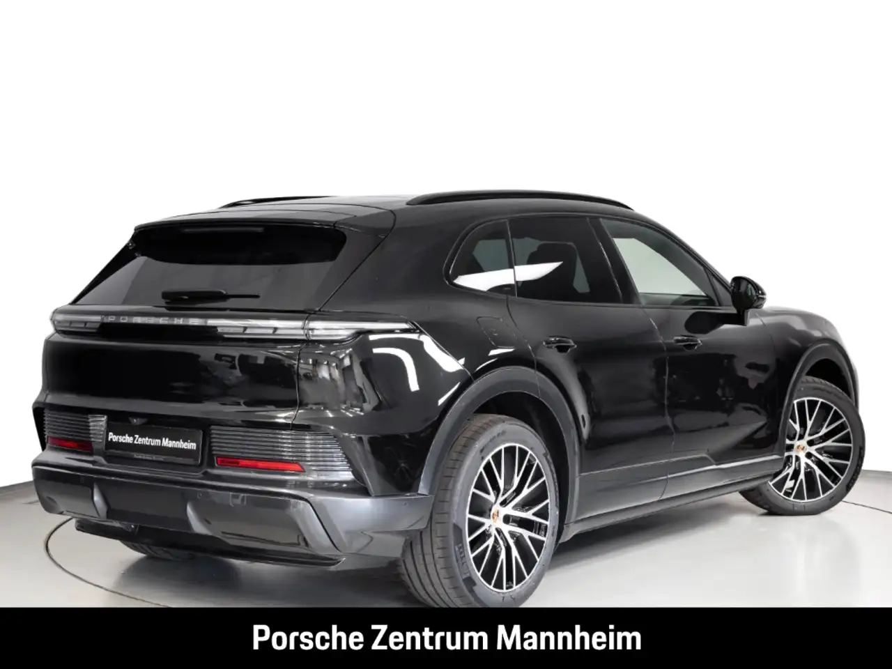 Porsche Cayenne 11