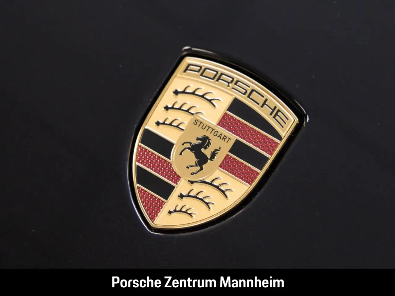 Porsche Cayenne 12