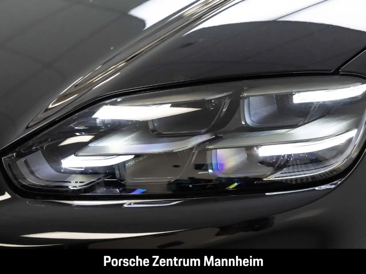 Porsche Cayenne 13