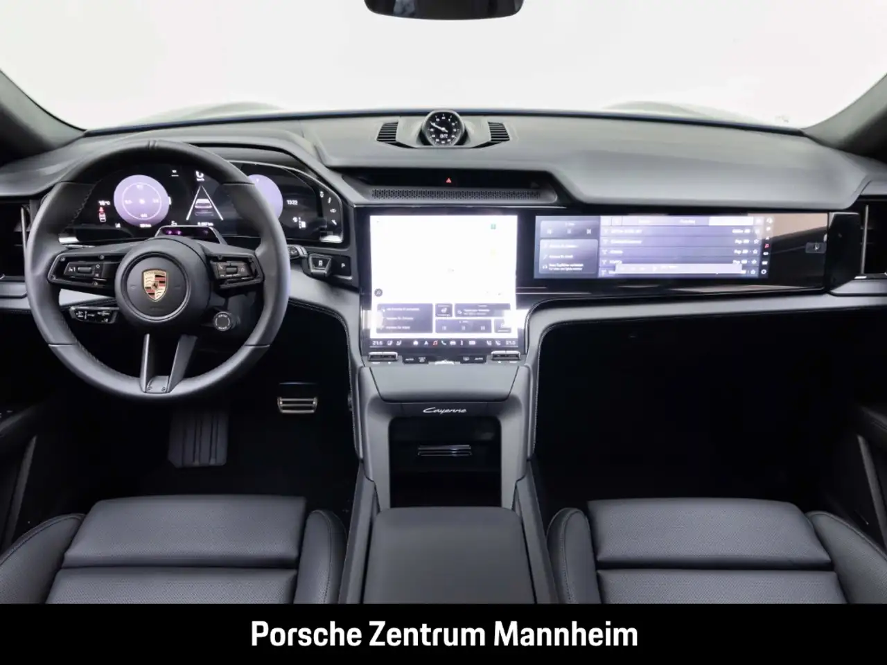 Porsche Cayenne 15
