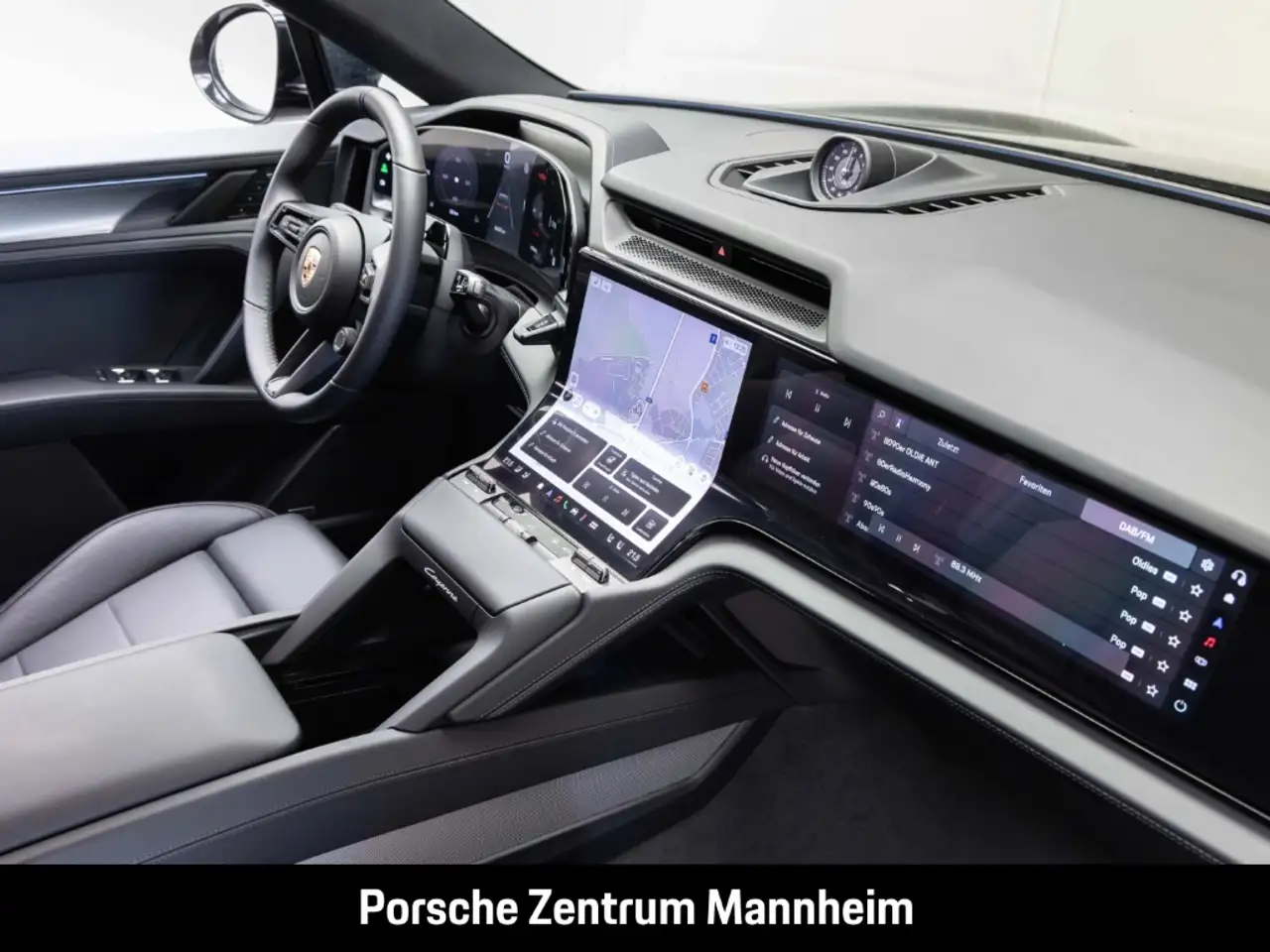 Porsche Cayenne 16