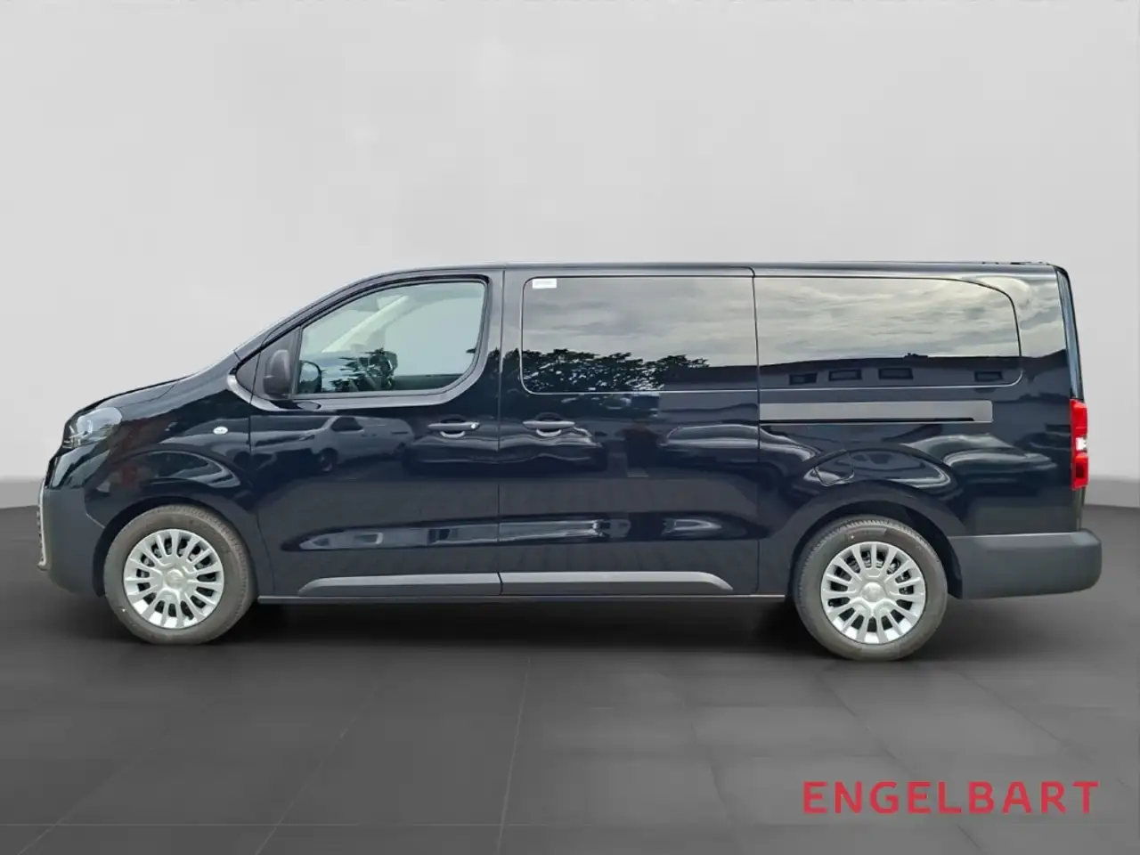 Toyota Proace 2