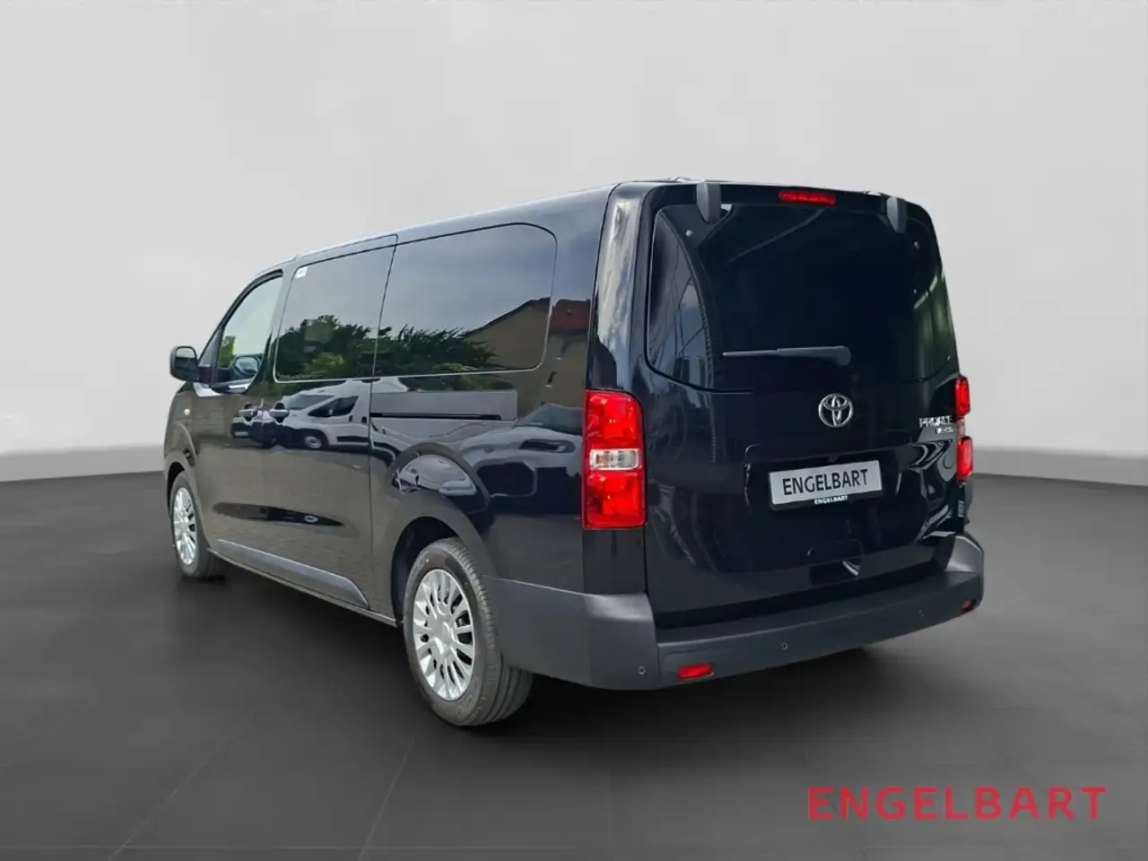 Toyota Proace 3