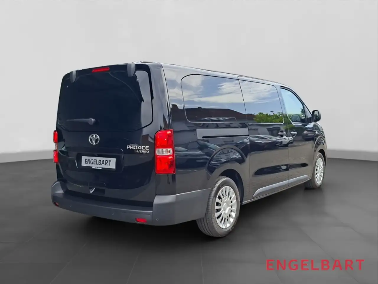 Toyota Proace 4