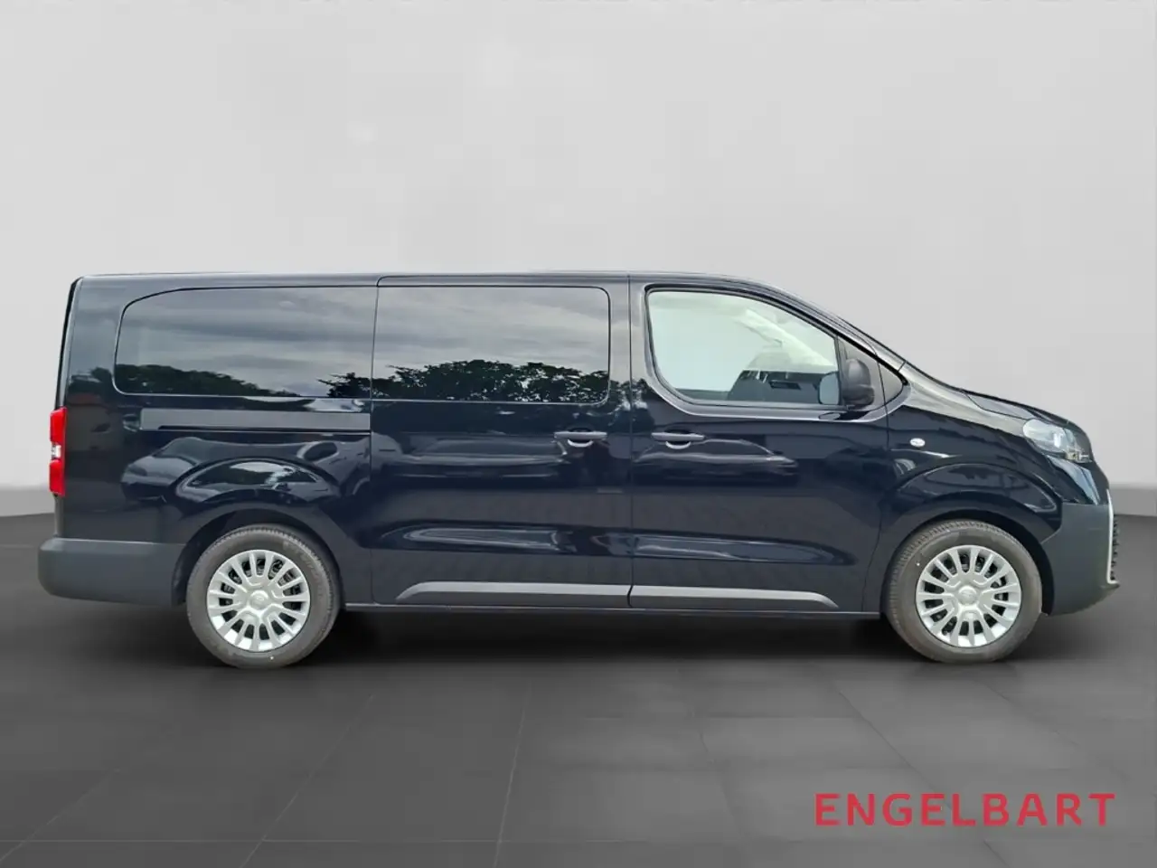 Toyota Proace 5
