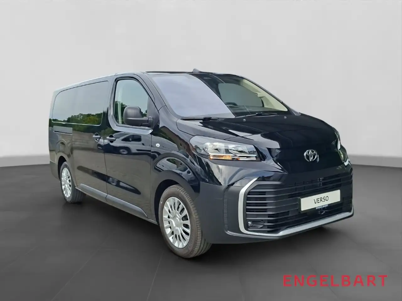Toyota Proace 6