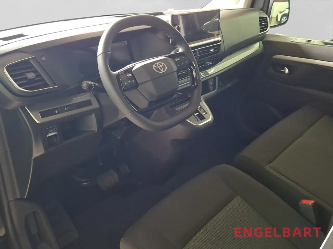Toyota Proace 7